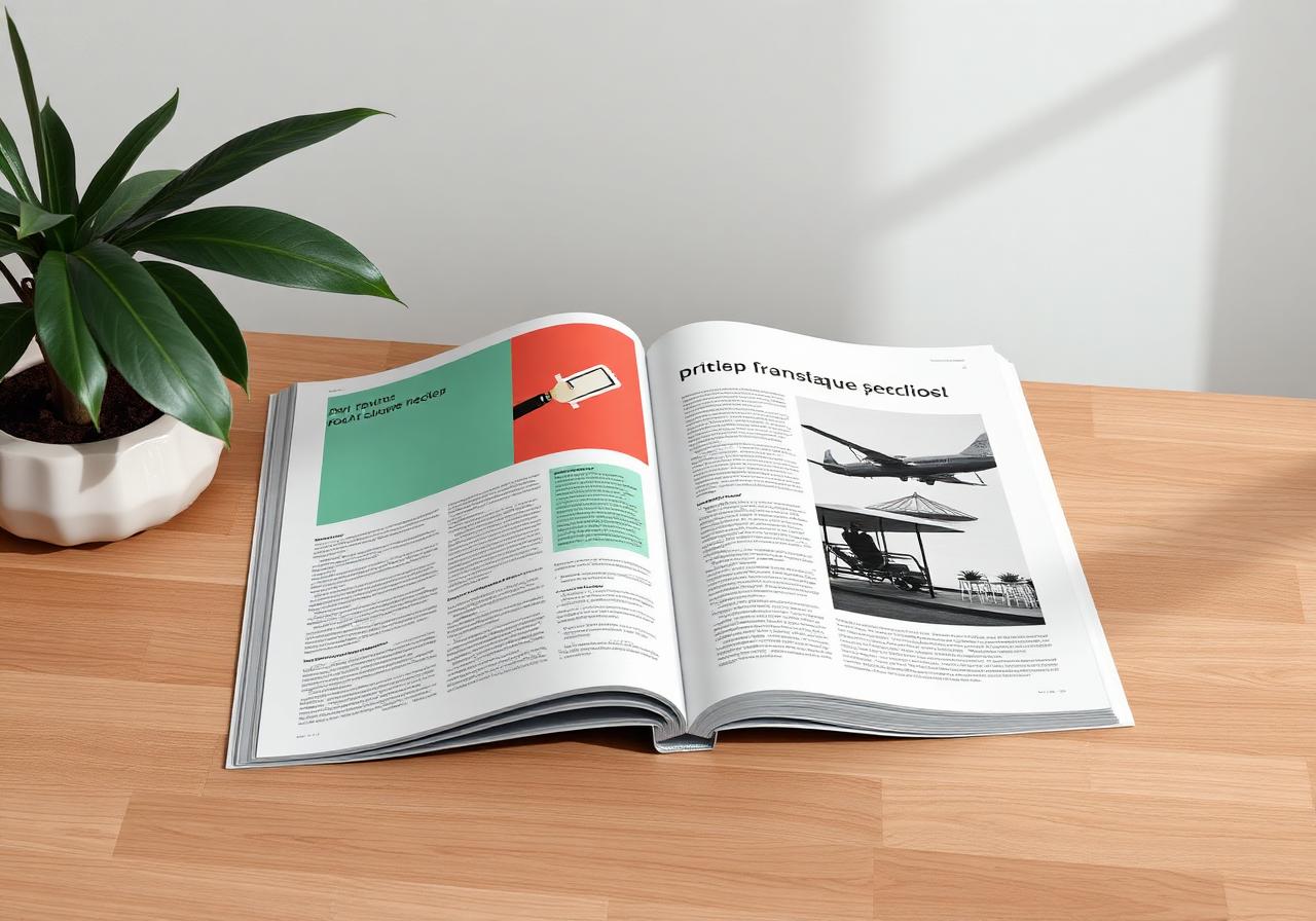 Issue No. 04